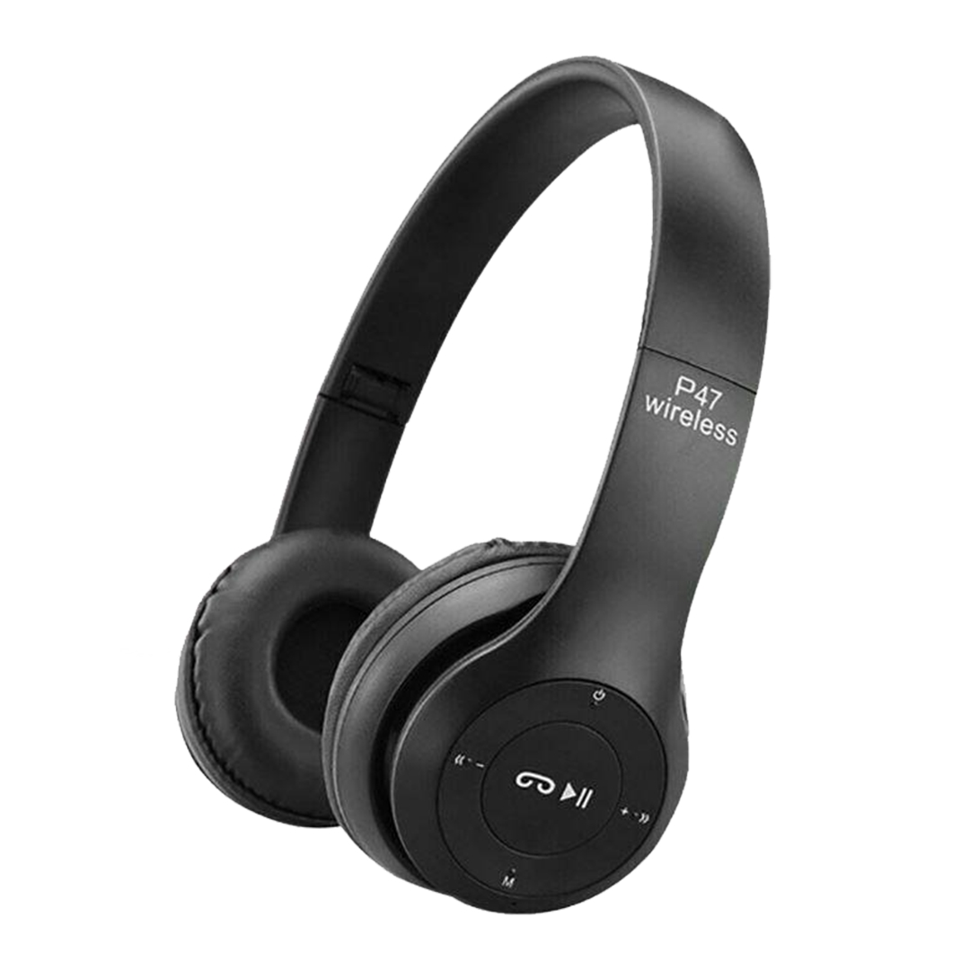 P47 Wireless Headphones